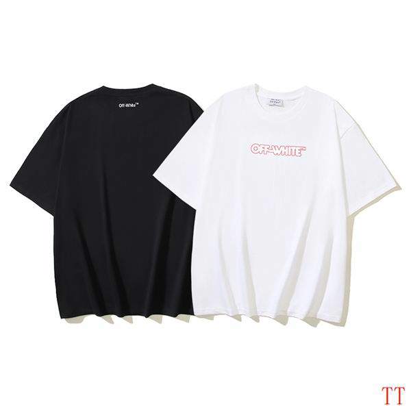 Picture of Off White T Shirts Short _SKUOffWhiteS-XL20tr284516